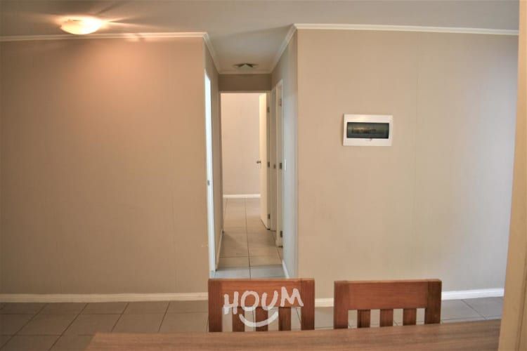 Departamento en Pedro León Ugalde