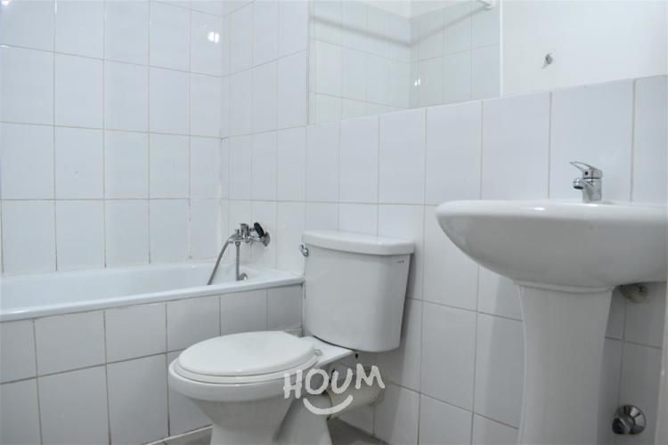 Departamento en Pedro León Ugalde