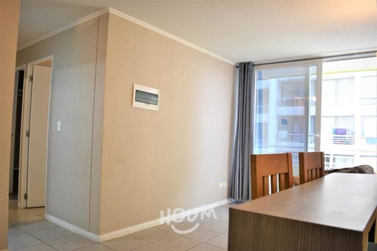 Departamento en Pedro León Ugalde