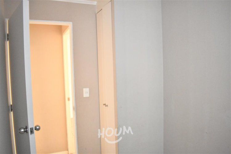 Departamento en Pedro León Ugalde