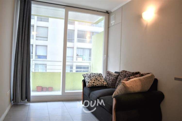 Departamento en Pedro León Ugalde