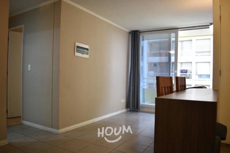 Departamento en Pedro León Ugalde