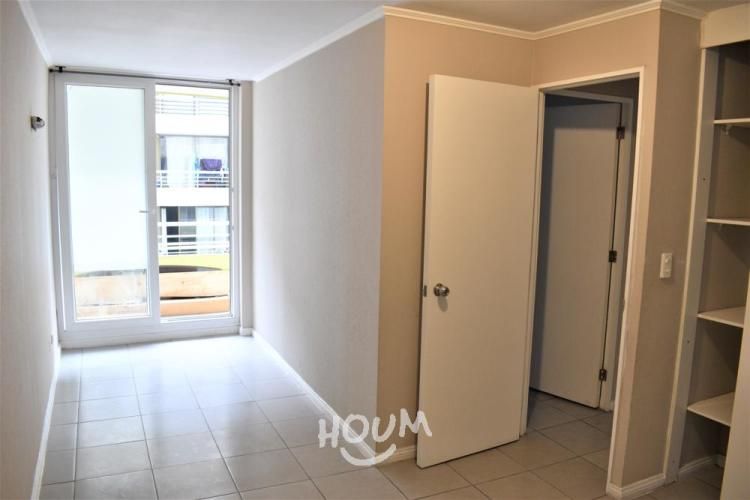 Departamento en Pedro León Ugalde