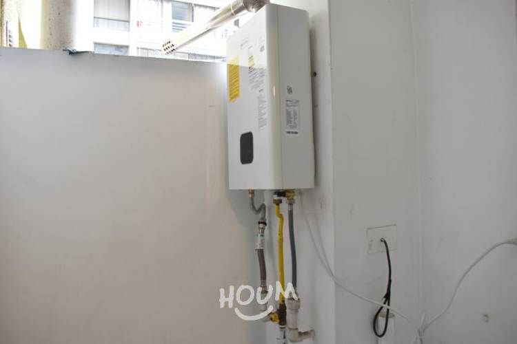 Departamento en Pedro León Ugalde