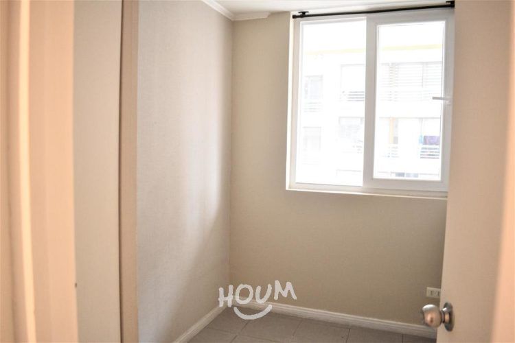 Departamento en Pedro León Ugalde