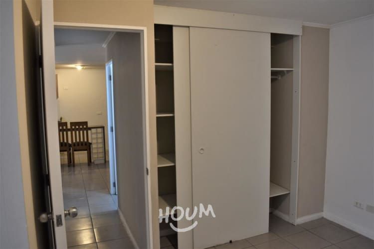 Departamento en Pedro León Ugalde