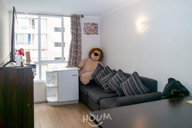 Departamento en Santa Petronila