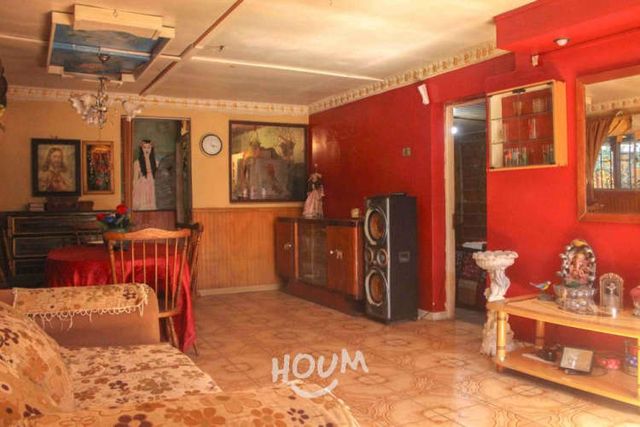 Casa en Avenida Costanera Sur