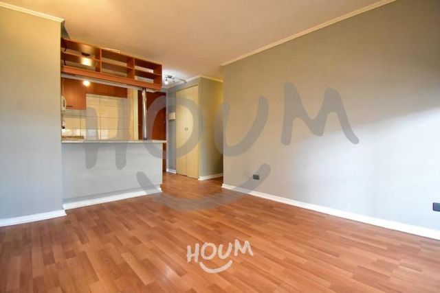 Departamento en Amunátegui