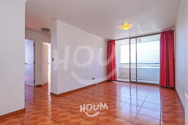 Departamento en Avenida Vicuña Mackenna