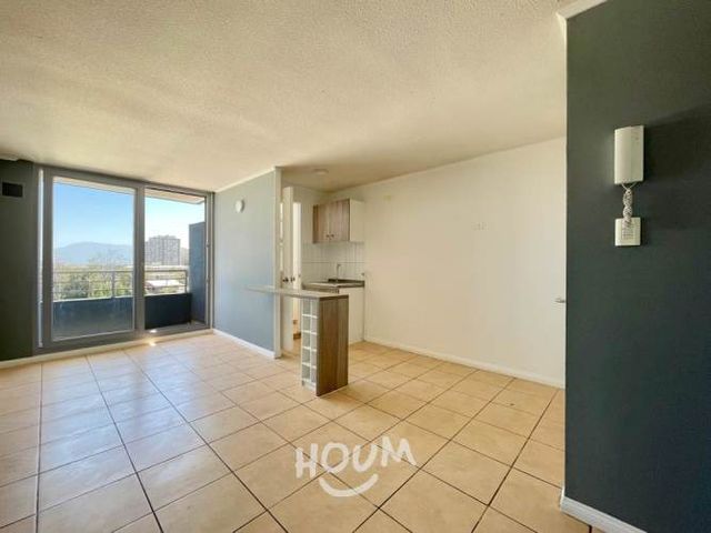 Departamento en Compañía