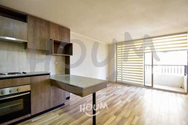 Departamento en Conde del Maule