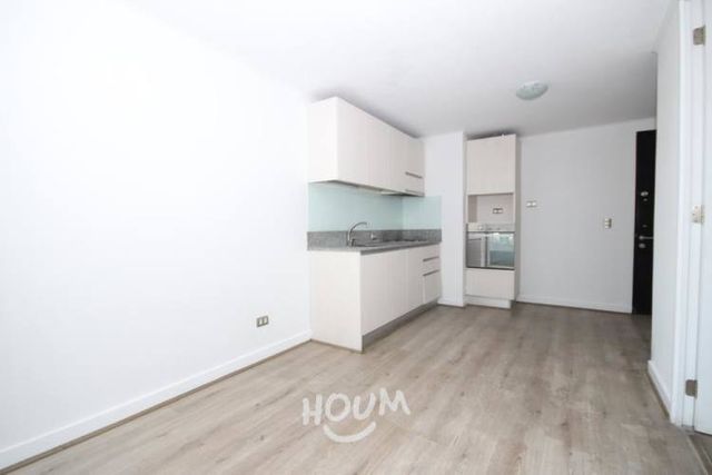 Departamento en Avenida Alberto Hurtado