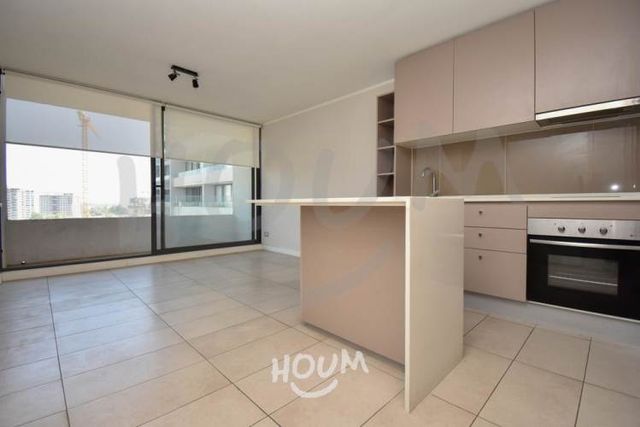 Departamento en Plaza Egaña