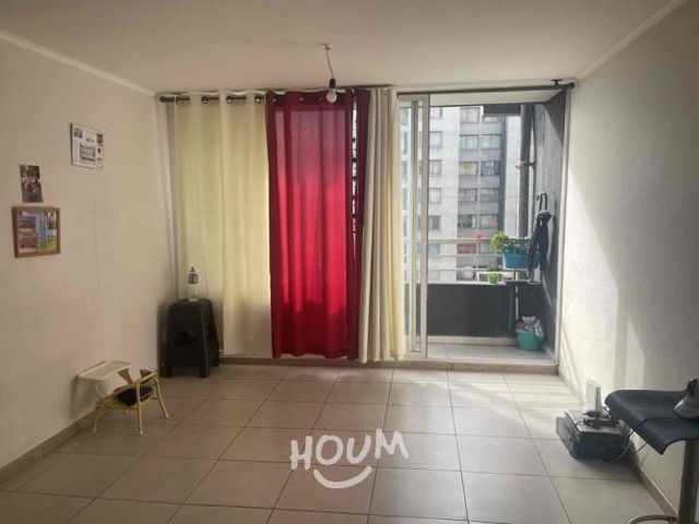 Departamento en Avenida Ecuador