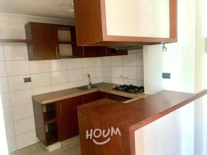 Departamento en Echaurren