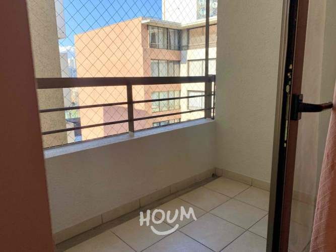 Departamento en Echaurren