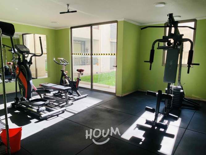 Departamento en Echaurren