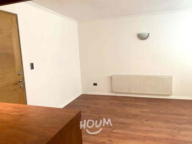 Departamento en Echaurren