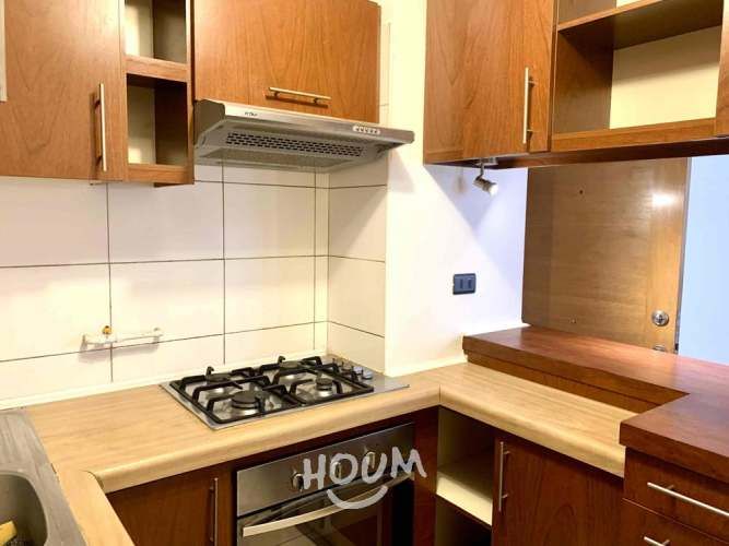 Departamento en Echaurren