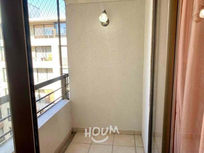 Departamento en Echaurren