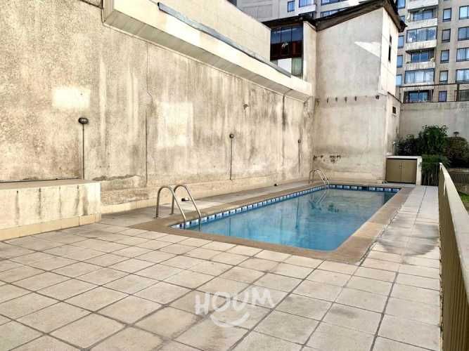 Departamento en Echaurren