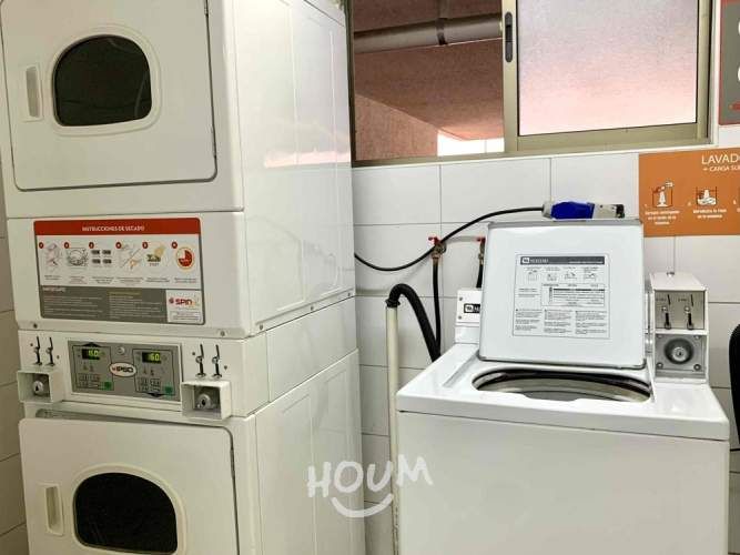 Departamento en Echaurren