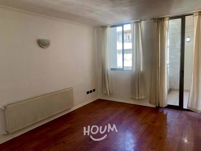 Departamento en Echaurren