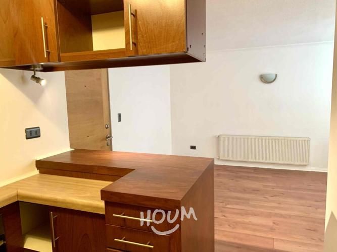 Departamento en Echaurren