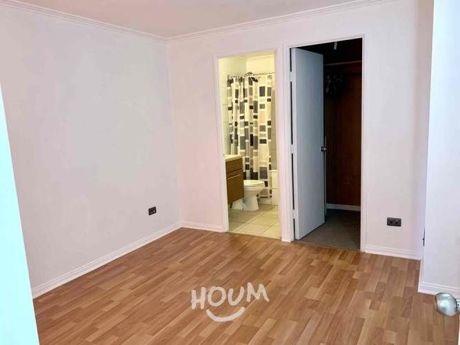 Departamento en Echaurren