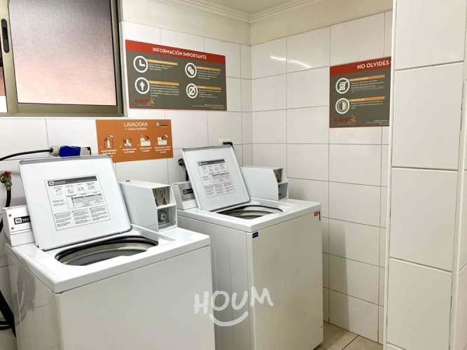 Departamento en Echaurren