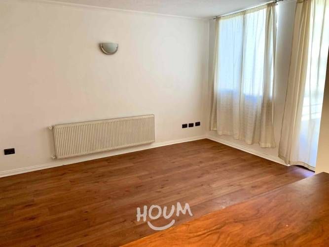 Departamento en Echaurren