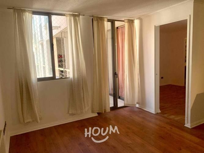 Departamento en Echaurren