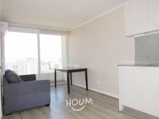 Departamento en Toro Mazote