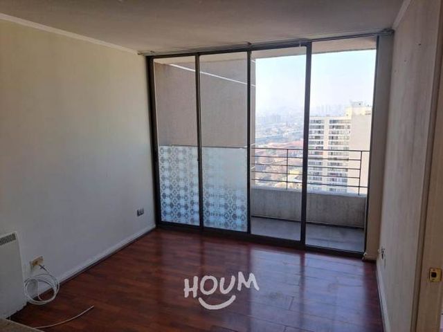 Departamento en Avenida Alberto Hurtado