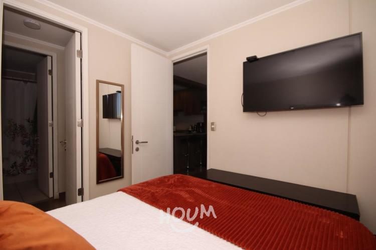 Departamento en Carlos Silva Vildósola