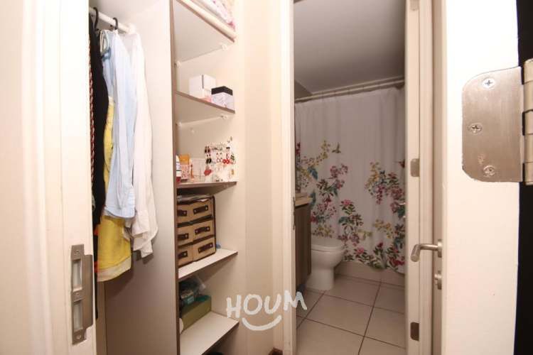 Departamento en Carlos Silva Vildósola