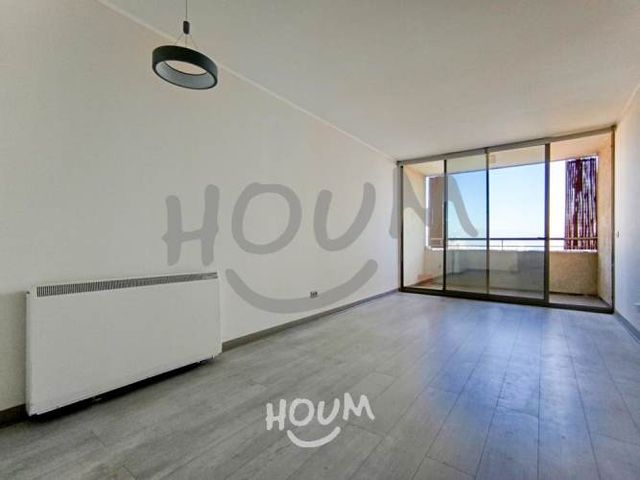 Departamento en Avenida Santa María