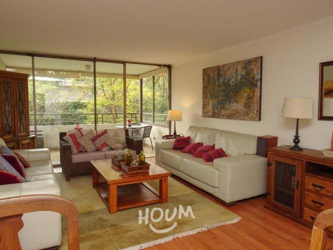 Departamento en Las Malvas