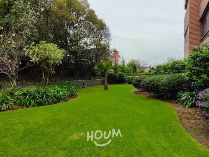 Departamento en Las Malvas