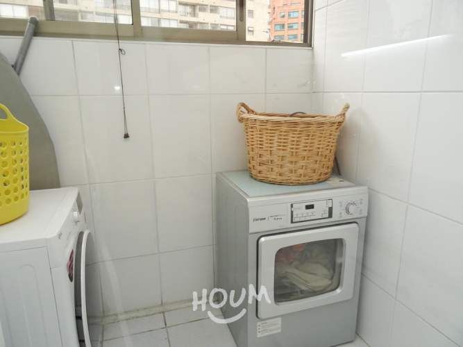 Departamento en Las Malvas