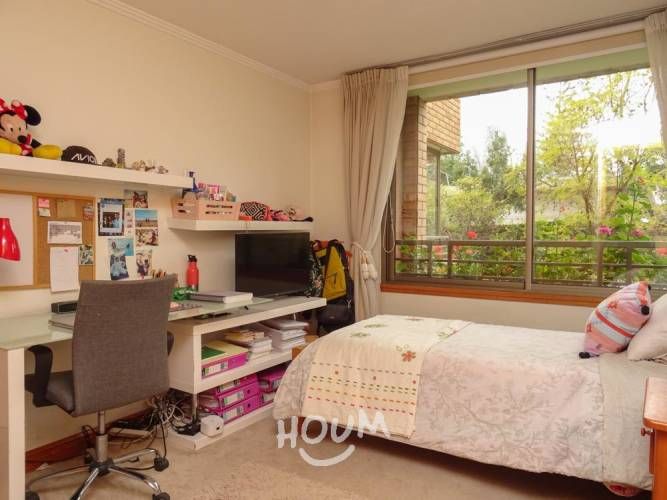 Departamento en Las Malvas