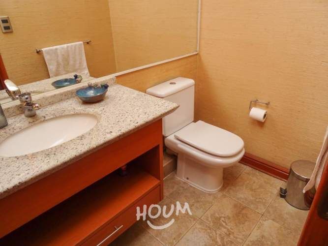 Departamento en Las Malvas