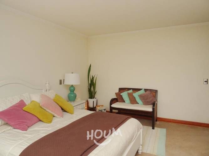 Departamento en Las Malvas