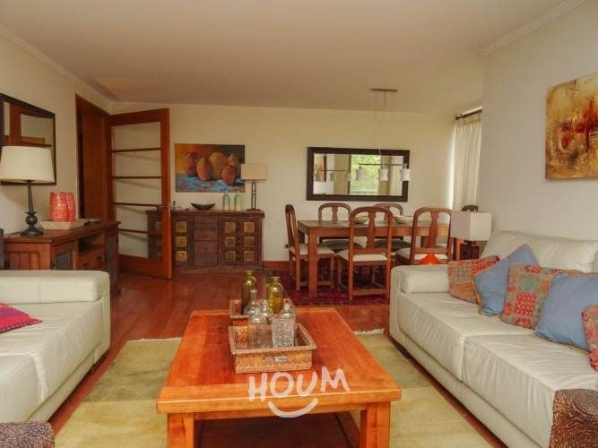 Departamento en Las Malvas