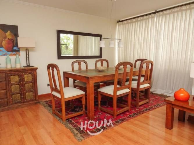 Departamento en Las Malvas