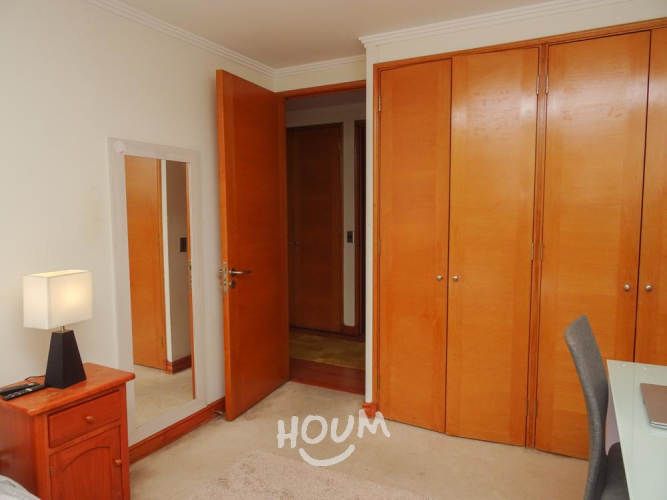 Departamento en Las Malvas