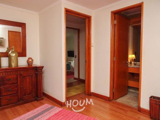 Departamento en Las Malvas