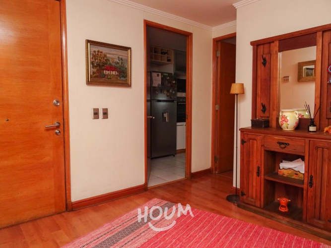 Departamento en Las Malvas