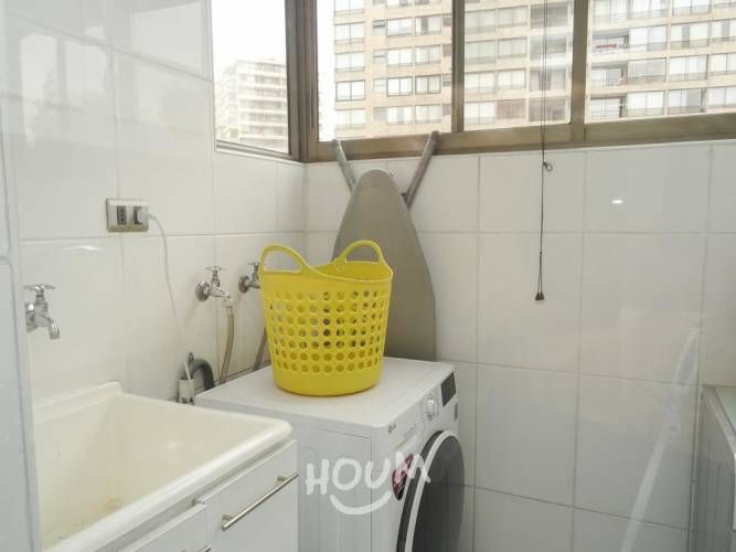 Departamento en Las Malvas